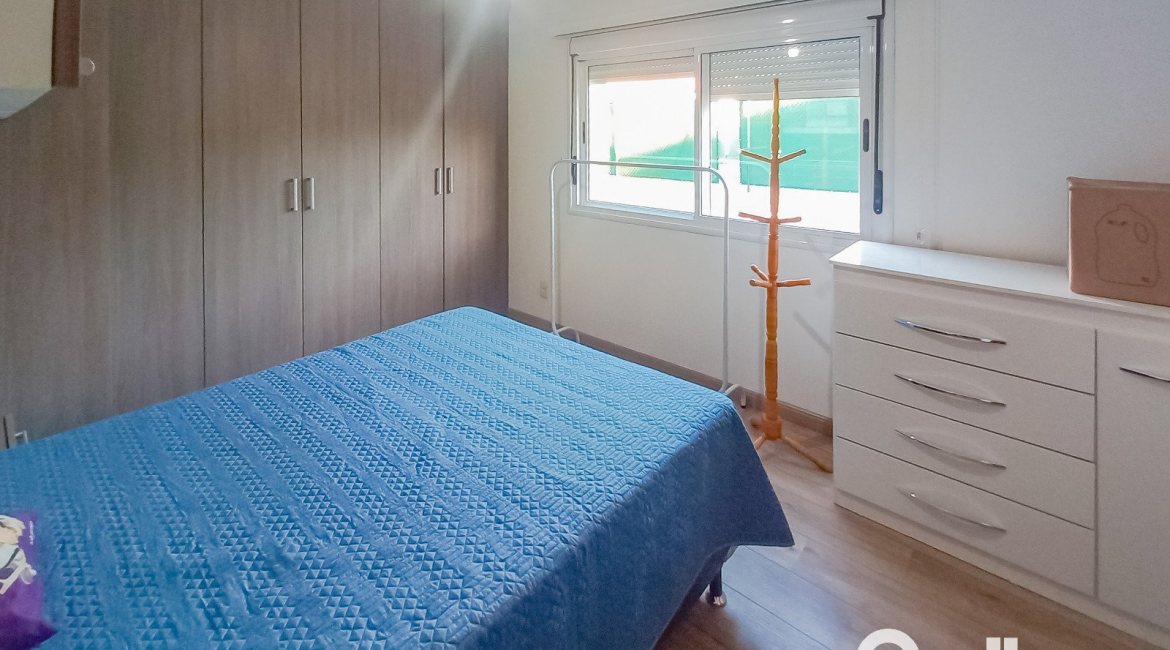 Apartamento à venda com 82m², 3 dormitórios, 1 suíte, 3 vagas, no bairro Tristeza em PORTO ALEGRE
