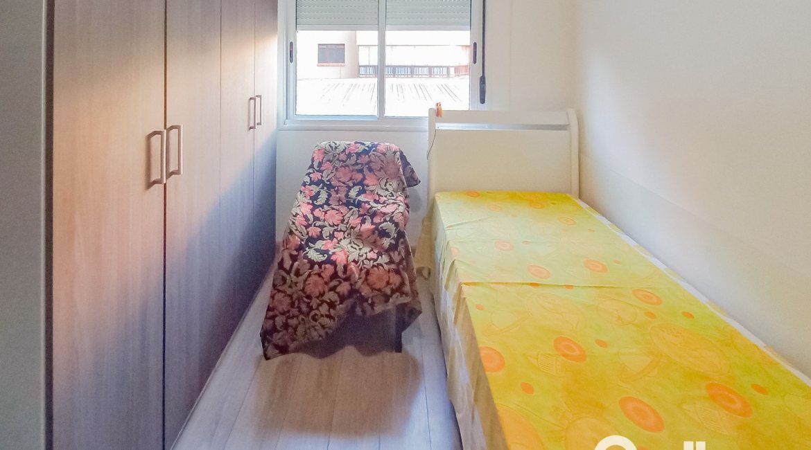 Apartamento à venda com 82m², 3 dormitórios, 1 suíte, 3 vagas, no bairro Tristeza em PORTO ALEGRE