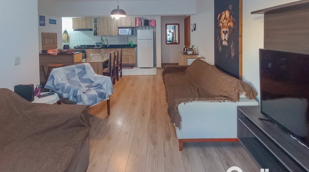 Apartamento à venda com 82m², 3 dormitórios, 1 suíte, 3 vagas, no bairro Tristeza em PORTO ALEGRE