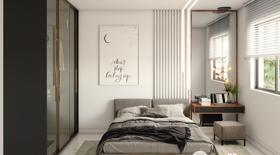 Cobertura à venda com 194m², 3 dormitórios, 1 suíte, 2 vagas, no bairro Tristeza em Porto Alegre