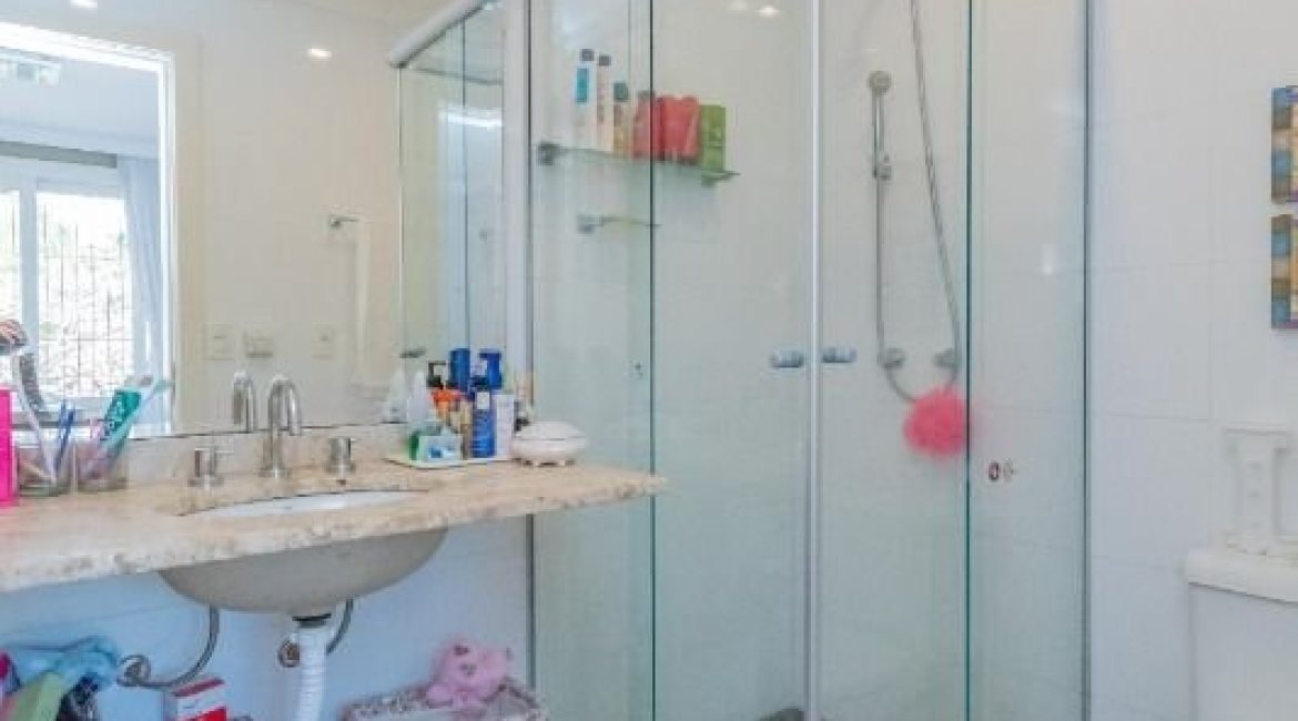 Apartamento à venda com 231m², 4 dormitórios, 2 suítes, 2 vagas, no bairro Cristal em PORTO ALEGRE