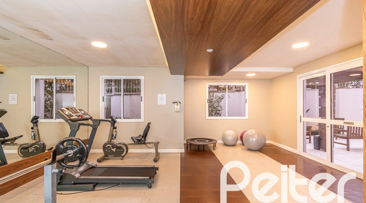 Apartamento à venda com 75m², 3 dormitórios, 1 suíte, 1 vaga, no bairro Tristeza em Porto Alegre