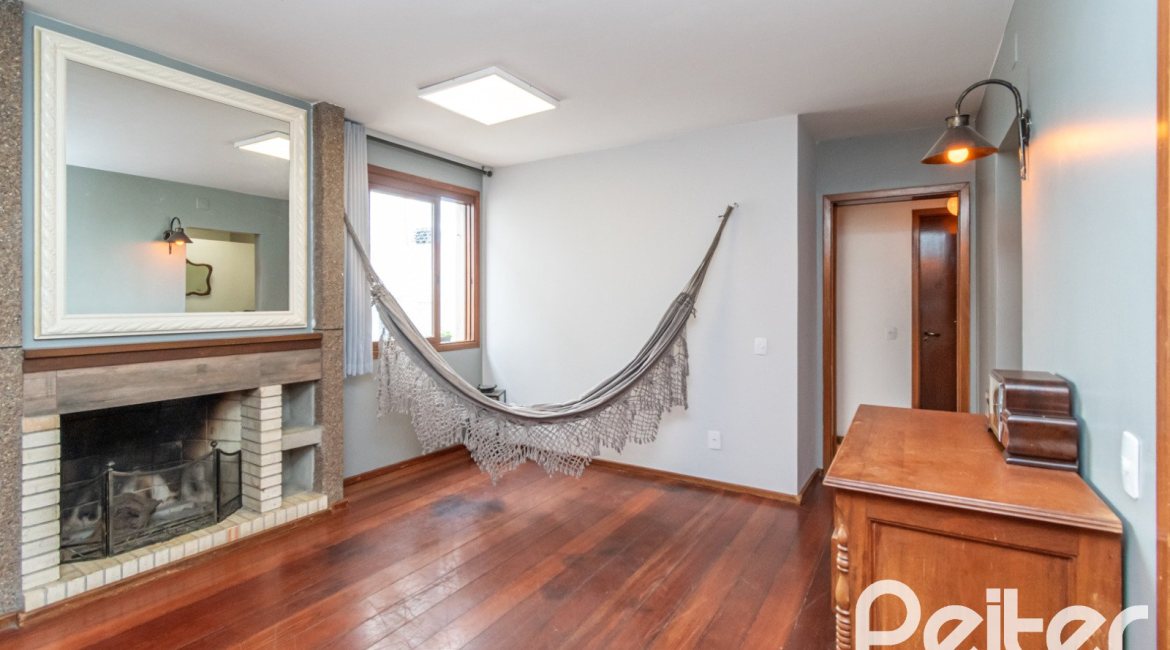 Apartamento à venda com 86m², 2 dormitórios, no bairro Tristeza em Porto Alegre