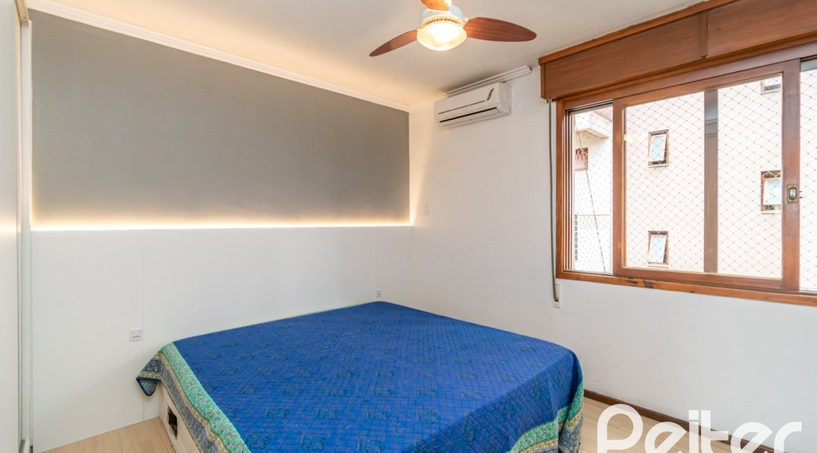 Apartamento à venda com 86m², 2 dormitórios, no bairro Tristeza em Porto Alegre