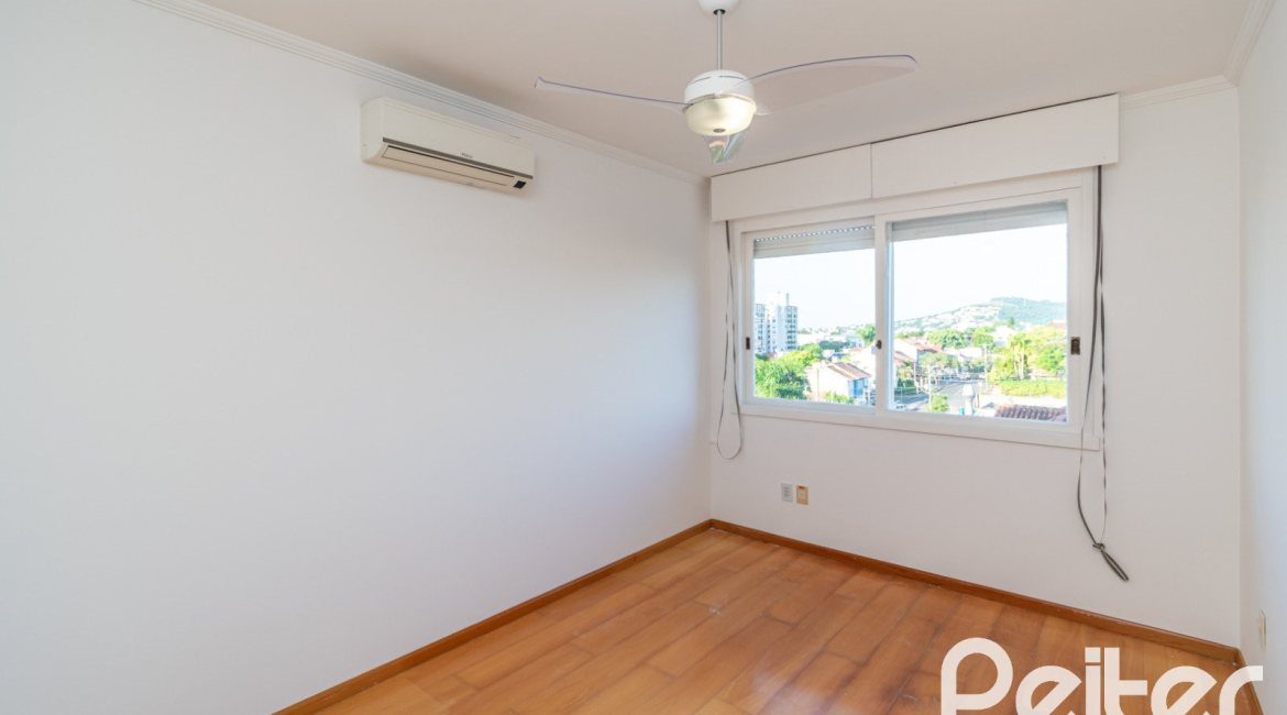 Cobertura à venda com 149m², 3 dormitórios, 1 vaga, no bairro Tristeza em Porto Alegre