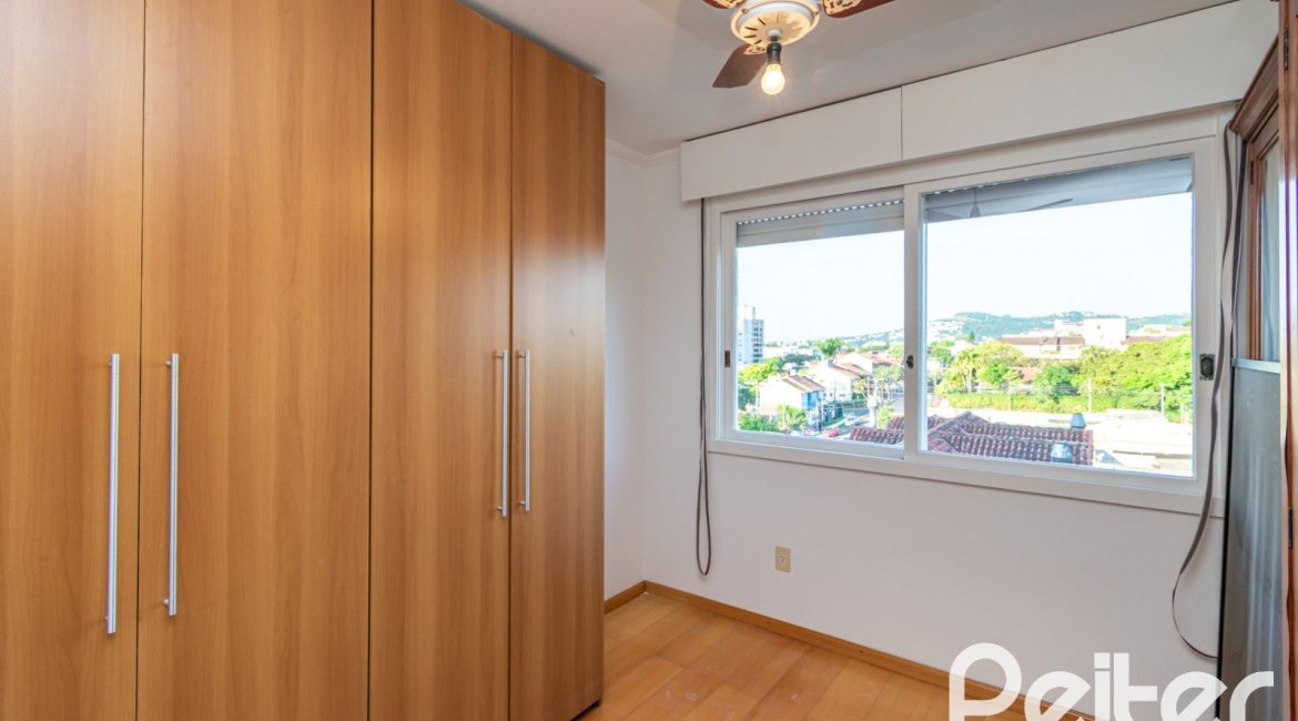 Cobertura à venda com 149m², 3 dormitórios, 1 vaga, no bairro Tristeza em Porto Alegre