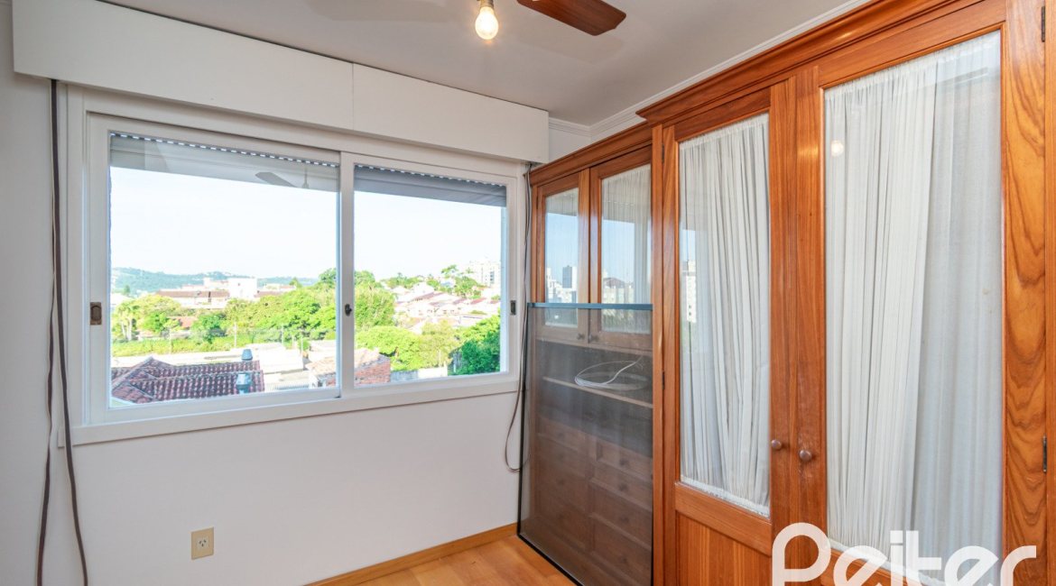 Cobertura à venda com 149m², 3 dormitórios, 1 vaga, no bairro Tristeza em Porto Alegre