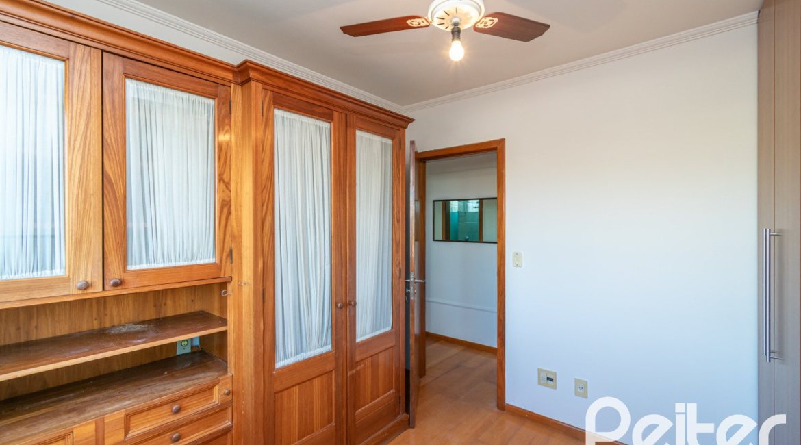 Cobertura à venda com 149m², 3 dormitórios, 1 vaga, no bairro Tristeza em Porto Alegre