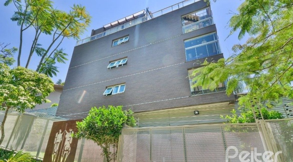 Apartamento à venda com 274m², 3 dormitórios, 3 suítes, 3 vagas, no bairro Cristal em Porto Alegre
