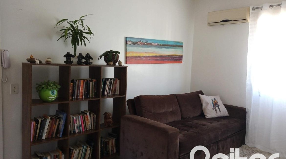 Apartamento à venda com 81m², 3 dormitórios, no bairro Cristal em Porto Alegre