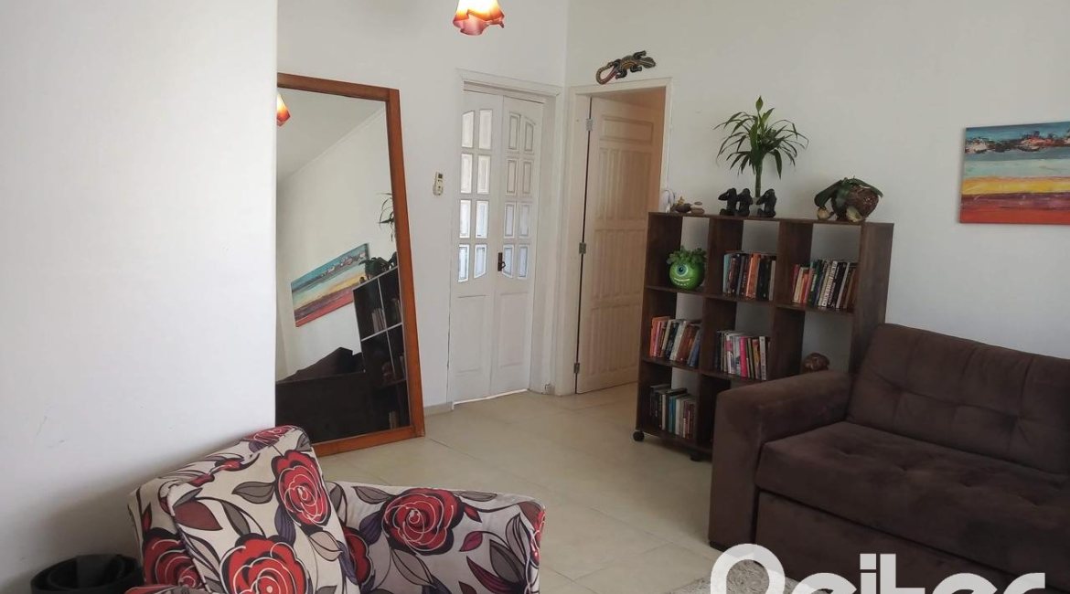 Apartamento à venda com 81m², 3 dormitórios, no bairro Cristal em Porto Alegre