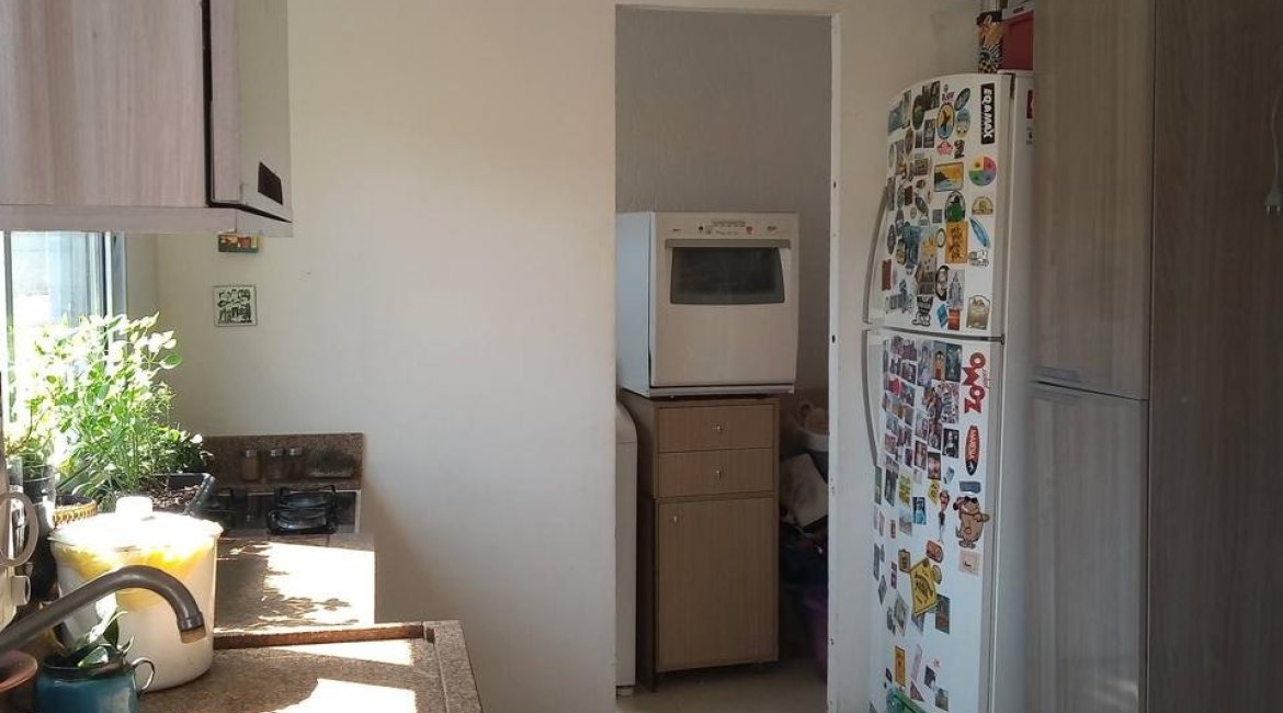 Apartamento à venda com 81m², 3 dormitórios, no bairro Cristal em Porto Alegre