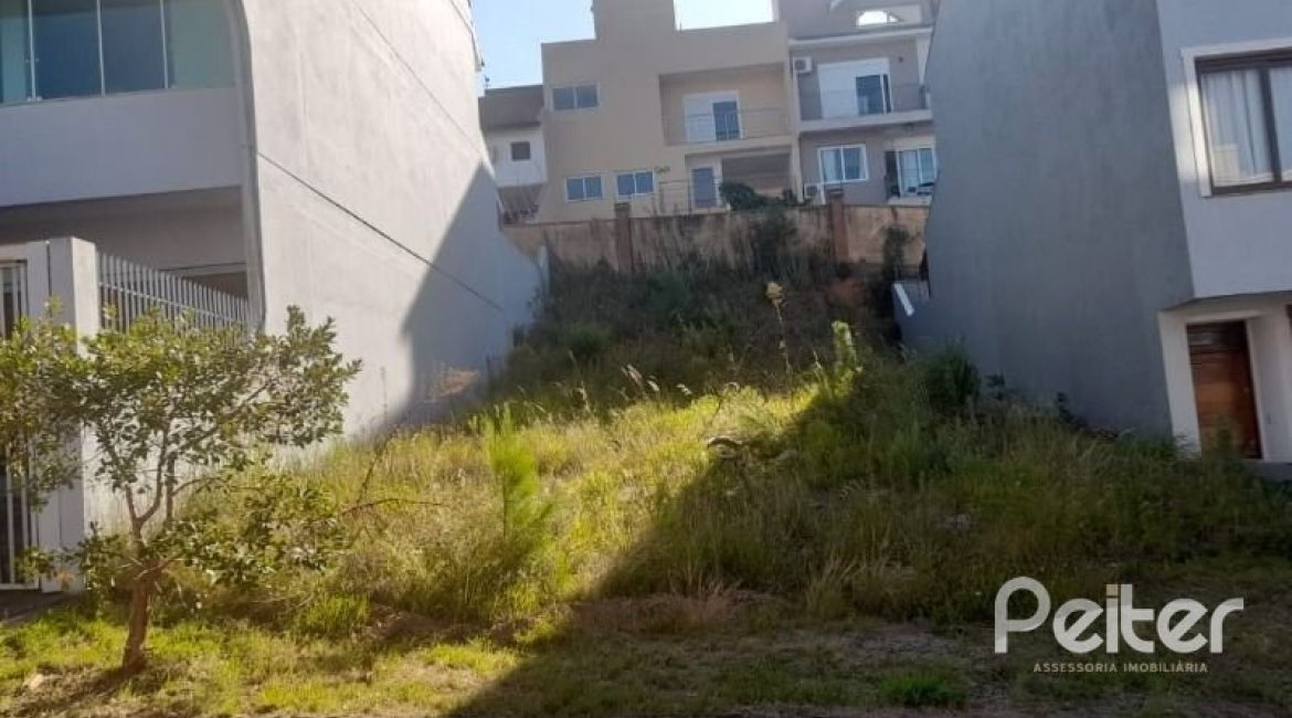 Terreno à venda com 250m², no bairro Aberta Dos Morros em Porto Alegre