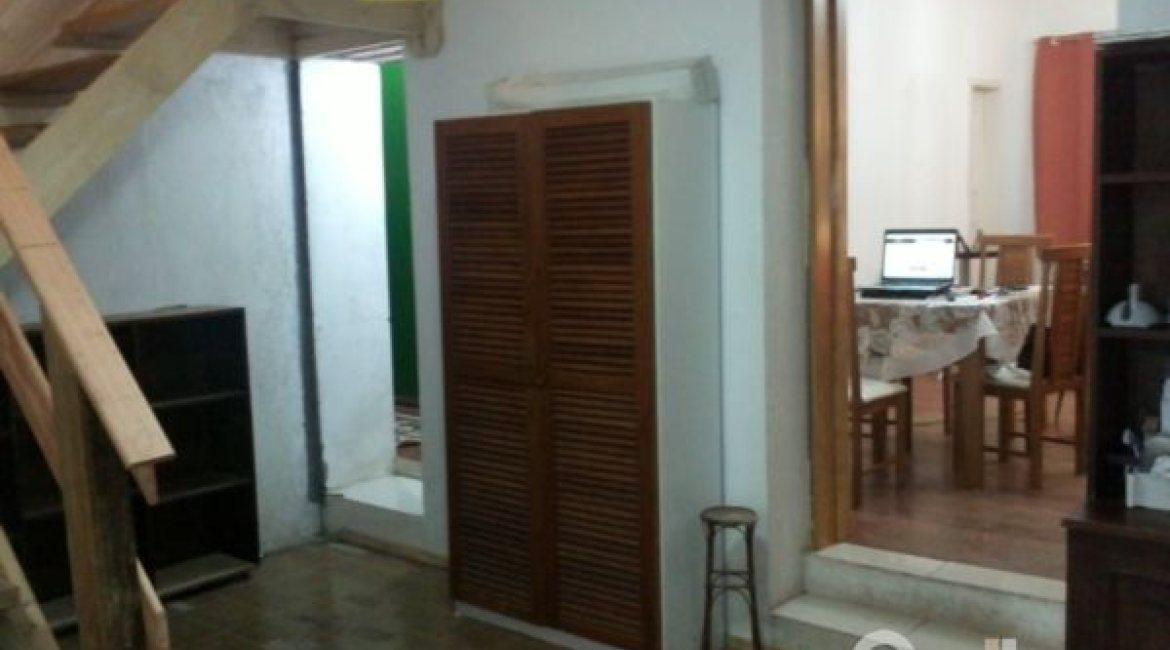 Terreno à venda com 280m², 3 vagas, no bairro Jardim Isabel em Porto Alegre