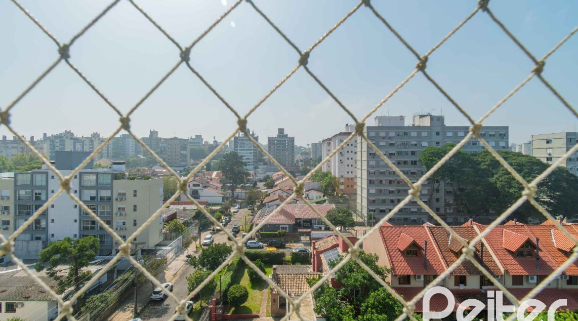 Apartamento à venda com 123m², 3 dormitórios, 3 suítes, 2 vagas, no bairro Tristeza em Porto Alegre