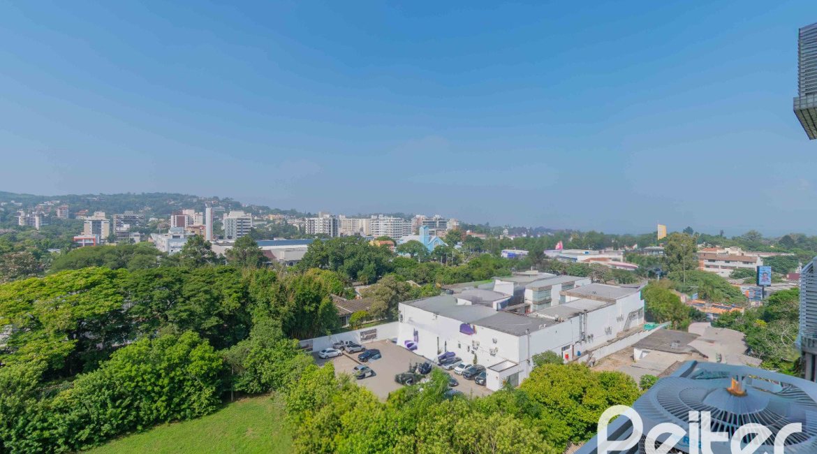 Apartamento à venda com 123m², 3 dormitórios, 3 suítes, 2 vagas, no bairro Tristeza em Porto Alegre