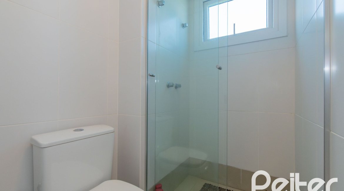 Apartamento à venda com 123m², 3 dormitórios, 3 suítes, 2 vagas, no bairro Tristeza em Porto Alegre