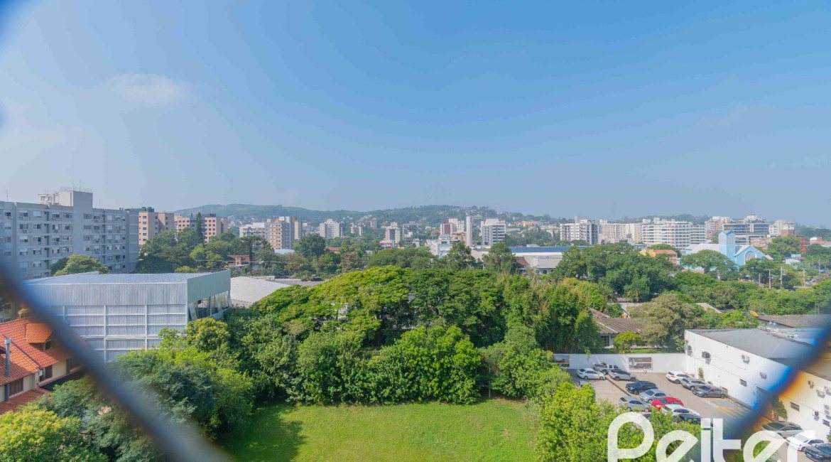 Apartamento à venda com 123m², 3 dormitórios, 3 suítes, 2 vagas, no bairro Tristeza em Porto Alegre