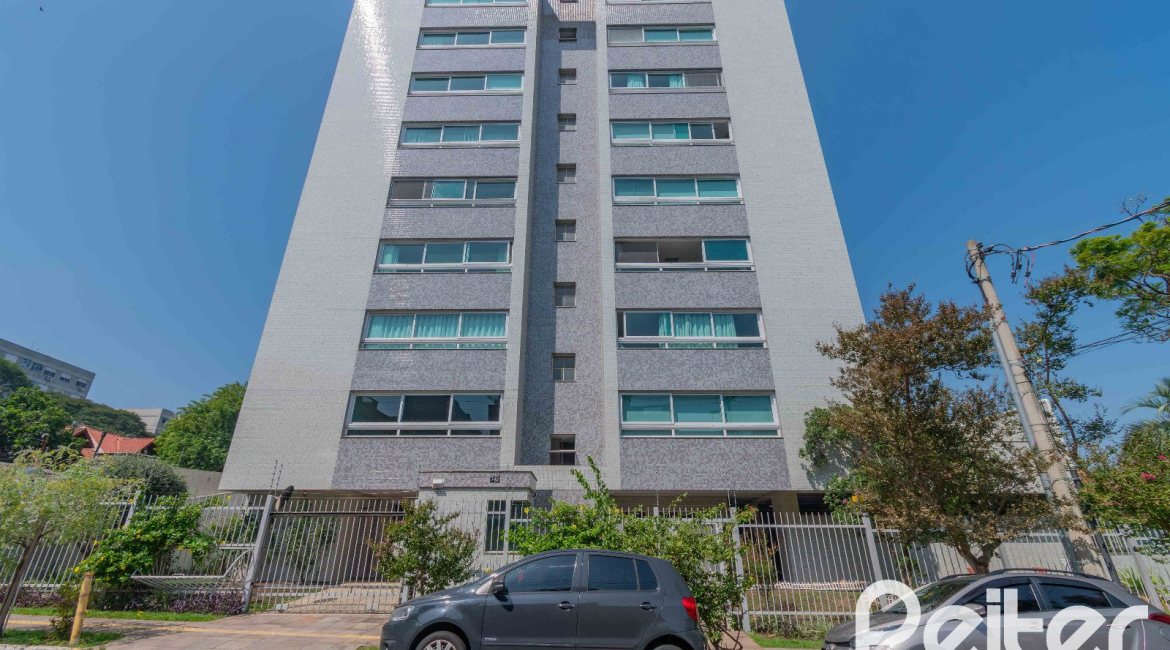 Apartamento à venda com 123m², 3 dormitórios, 3 suítes, 2 vagas, no bairro Tristeza em Porto Alegre