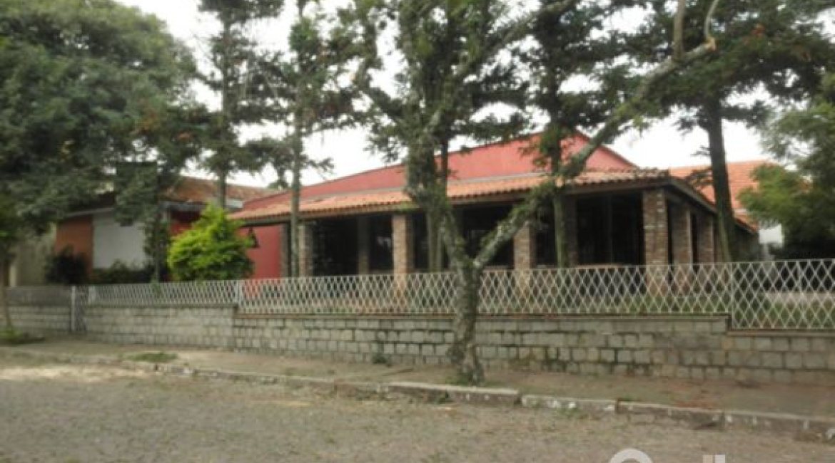 Terreno à venda, no bairro Ipanema em Porto Alegre