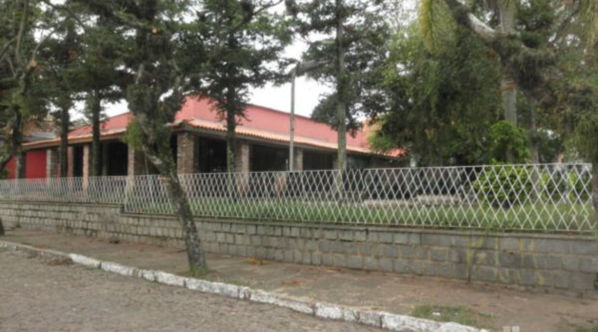 Terreno à venda, no bairro Ipanema em Porto Alegre