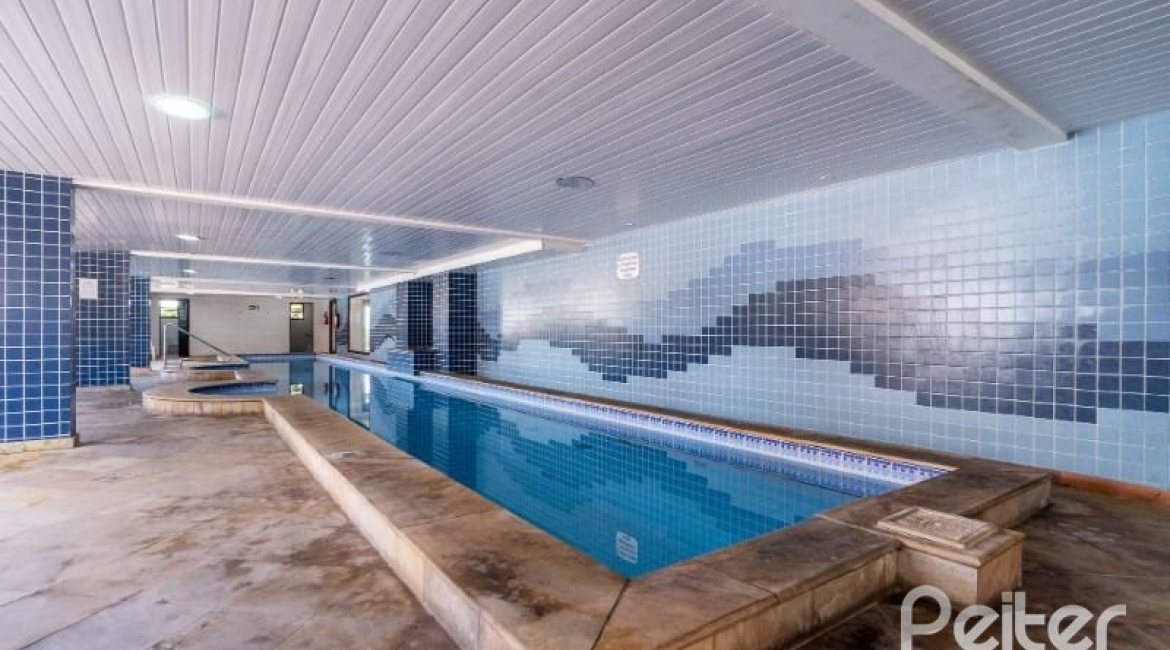 Apartamento à venda com 94m², 3 dormitórios, 1 suíte, 2 vagas, no bairro Tristeza em Porto Alegre