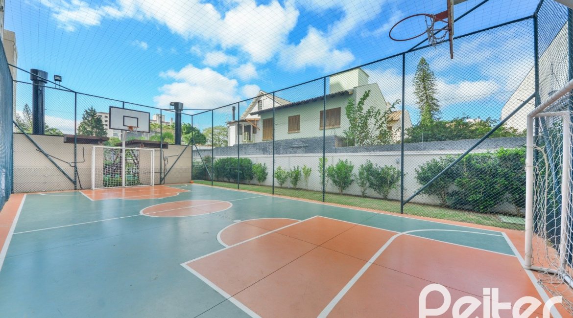 Apartamento à venda com 69m², 2 dormitórios, 1 suíte, 1 vaga, no bairro Tristeza em Porto Alegre