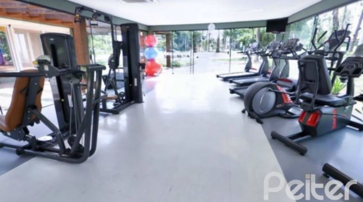 Casa em Condomínio à venda com 392m², 3 dormitórios, 1 suíte, 2 vagas, no bairro Terra Ville em Porto Alegre