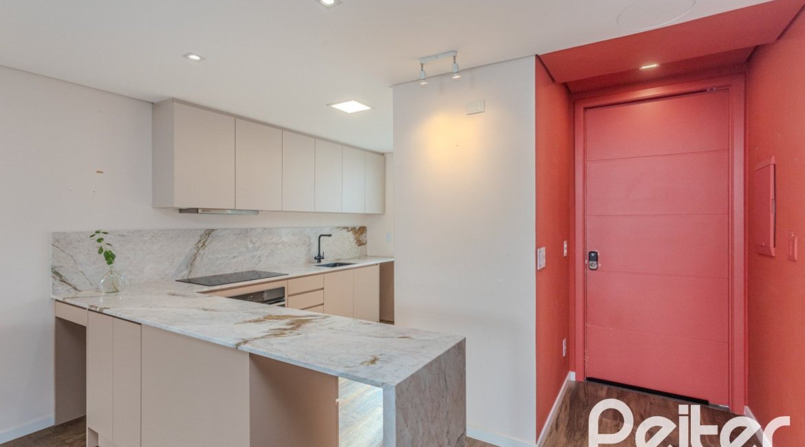 Casa em Condomínio à venda com 169m², 3 dormitórios, 1 suíte, 2 vagas, no bairro Tristeza em PORTO ALEGRE