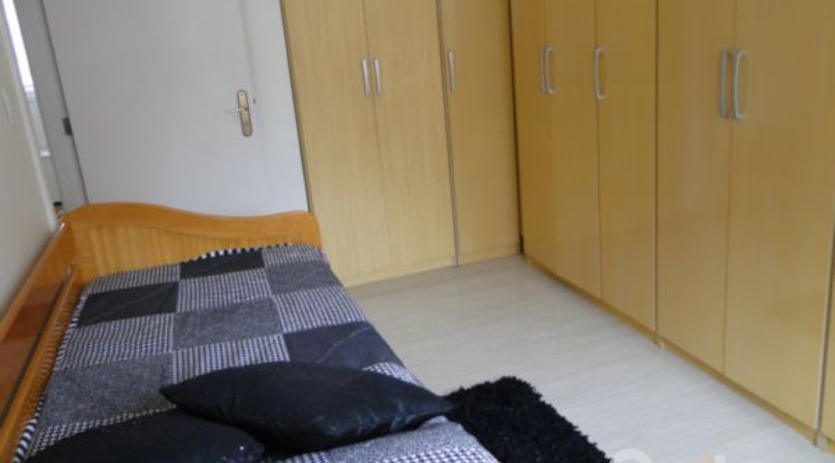 Casa em Condomínio à venda com 131m², 4 dormitórios, 2 suítes, 2 vagas, no bairro Tristeza em Porto Alegre