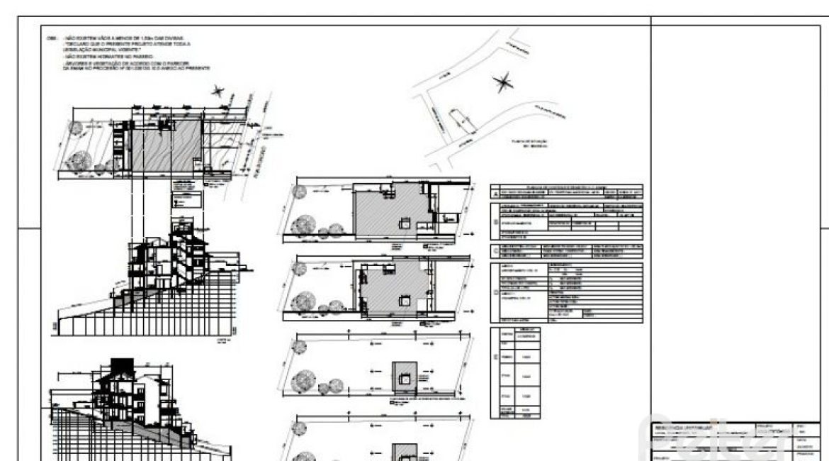 Terreno à venda com 450m², no bairro Vila Assunção em Porto Alegre