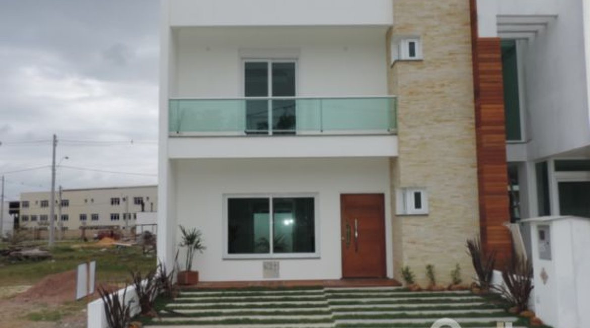 Casa em Condomínio à venda com 164m², 3 dormitórios, 1 suíte, 2 vagas, no bairro Hípica em PORTO ALEGRE