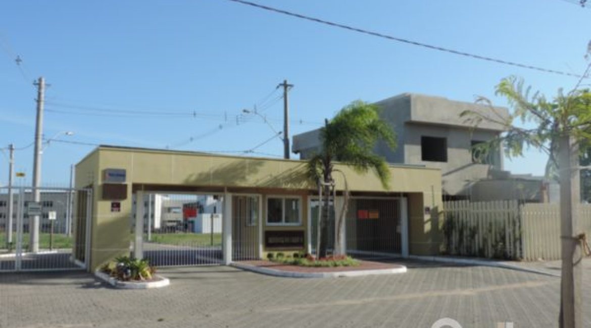 Casa em Condomínio à venda com 164m², 3 dormitórios, 1 suíte, 2 vagas, no bairro Hípica em PORTO ALEGRE