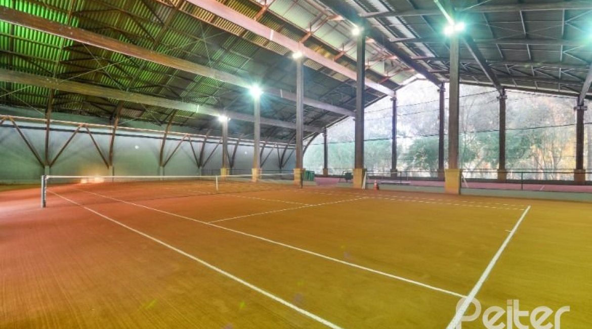 Casa em Condomínio à venda com 450m², 6 dormitórios, 4 suítes, 2 vagas, no bairro Terra Ville em Porto Alegre