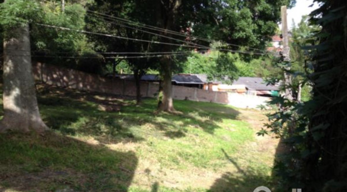 Terreno à venda com 1400m², no bairro Vila Conceição em Porto Alegre