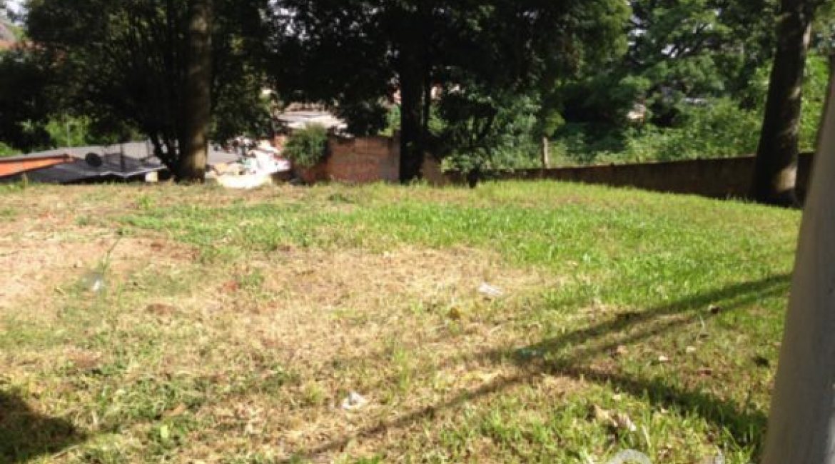 Terreno à venda com 1400m², no bairro Vila Conceição em Porto Alegre
