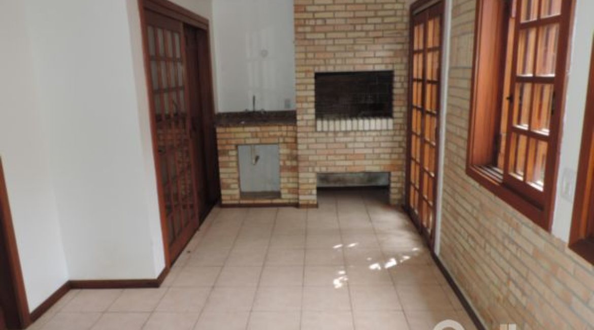 Casa em Condomínio à venda com 145m², 3 dormitórios, 1 suíte, 1 vaga, no bairro Jardim Isabel em Porto Alegre
