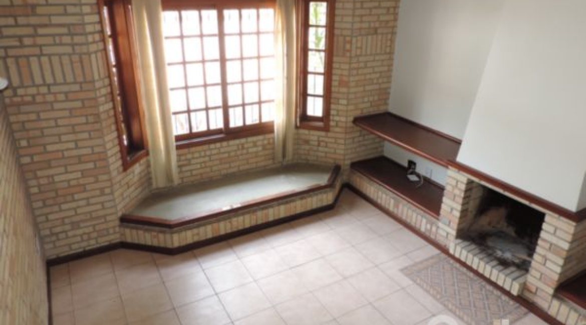 Casa em Condomínio à venda com 145m², 3 dormitórios, 1 suíte, 1 vaga, no bairro Jardim Isabel em Porto Alegre