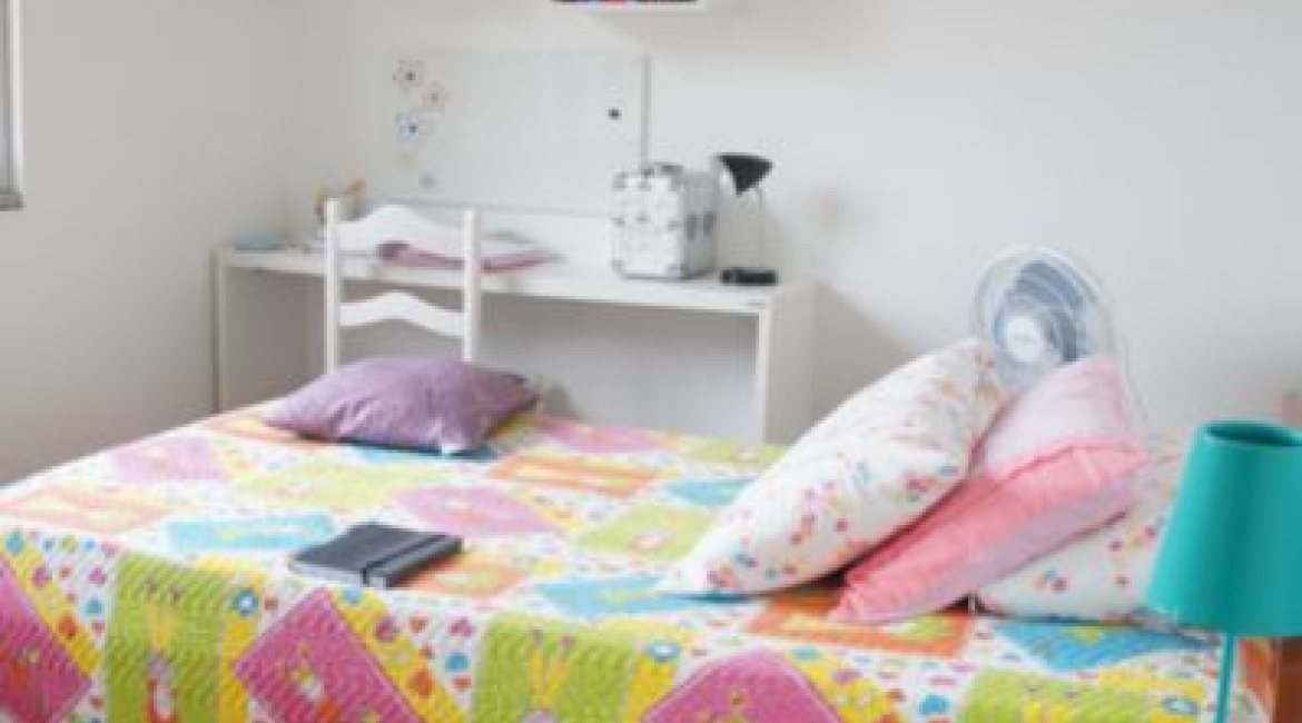 Apartamento à venda com 82m², 2 dormitórios, 1 vaga, no bairro Cristal em Porto Alegre