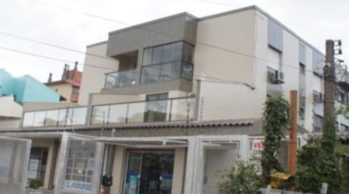 Apartamento à venda com 82m², 2 dormitórios, 1 vaga, no bairro Cristal em Porto Alegre