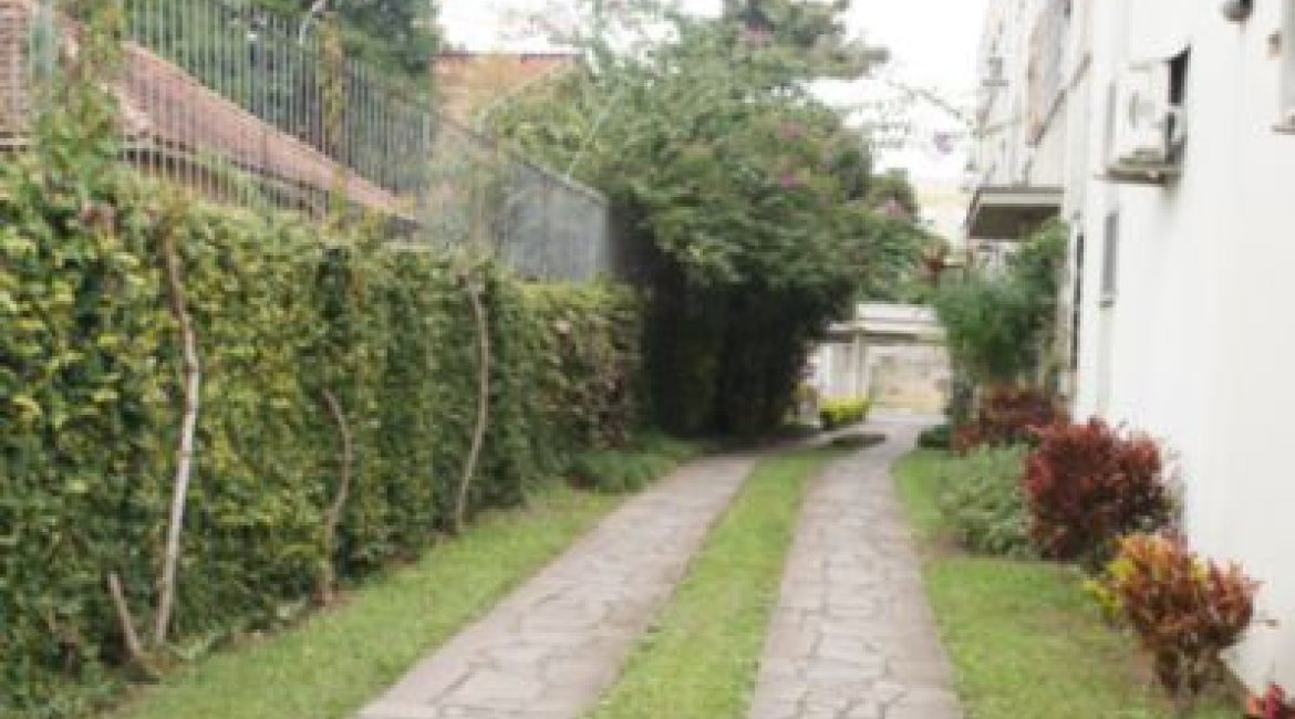 Apartamento à venda com 82m², 2 dormitórios, 1 vaga, no bairro Cristal em Porto Alegre