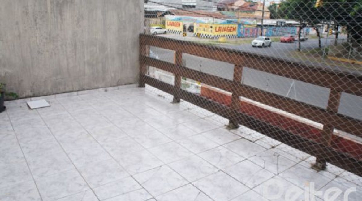 Apartamento à venda com 82m², 2 dormitórios, 1 vaga, no bairro Cristal em Porto Alegre