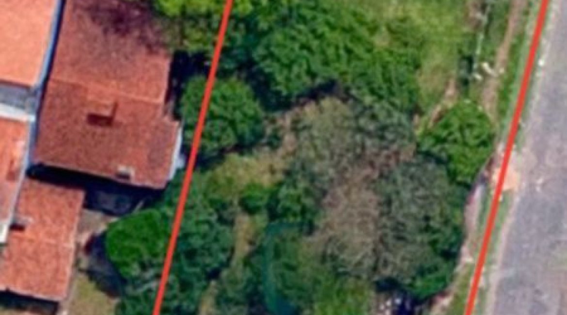 Terreno à venda, no bairro Cristal em Porto Alegre