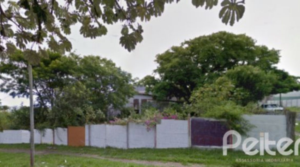 Terreno à venda, no bairro Cristal em Porto Alegre