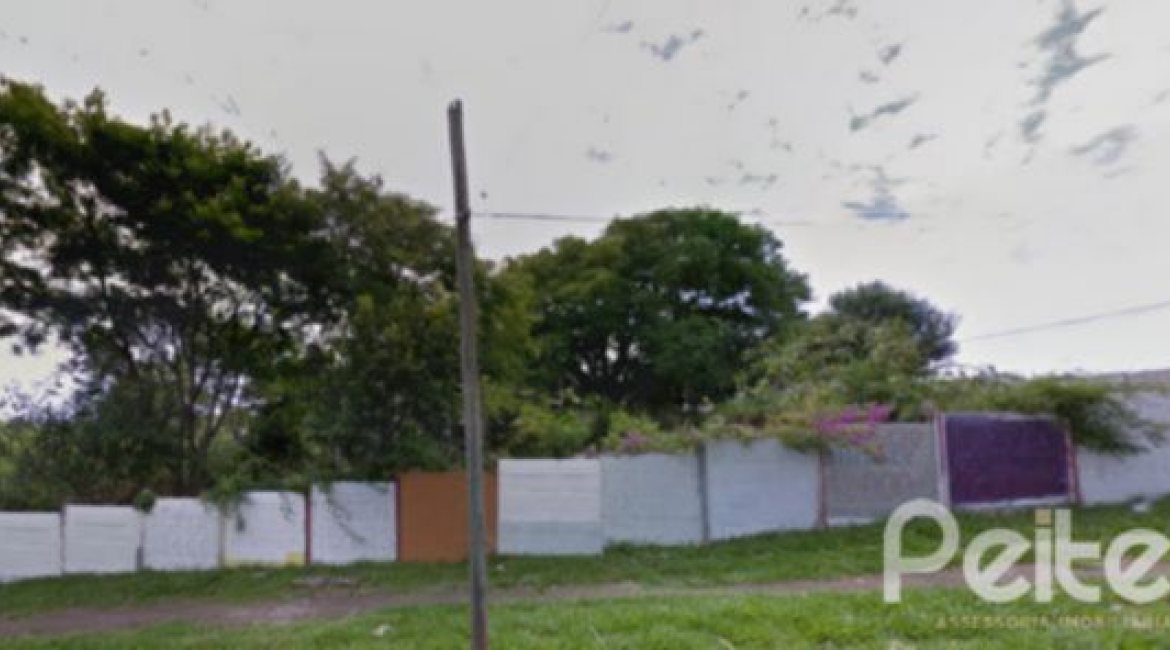 Terreno à venda, no bairro Cristal em Porto Alegre