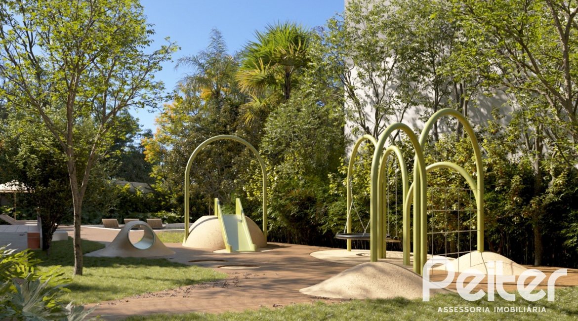 Casa em Condomínio à venda com 302m², 3 dormitórios, 3 suítes, 3 vagas, no bairro Vila Conceição em Porto Alegre