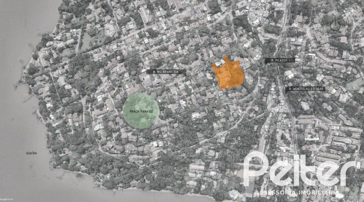 Casa em Condomínio à venda com 302m², 3 dormitórios, 3 suítes, 3 vagas, no bairro Vila Conceição em Porto Alegre