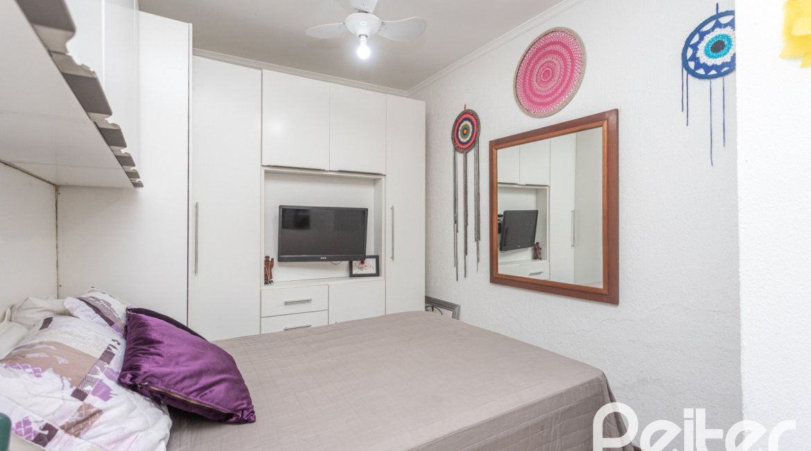 Apartamento à venda com 267m², 3 dormitórios, 1 suíte, 4 vagas, no bairro Sétimo Céu em Porto Alegre