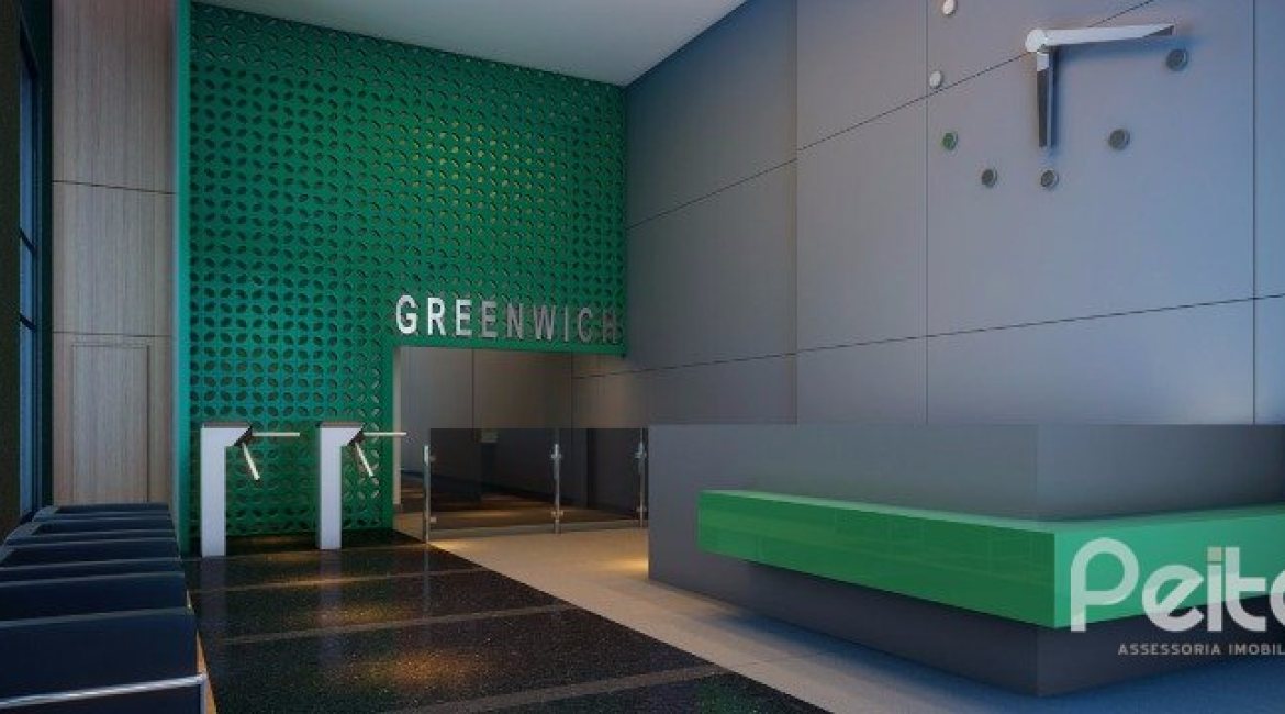 Comercial à venda com 29m², 1 vaga, no bairro Menino Deus em Porto Alegre