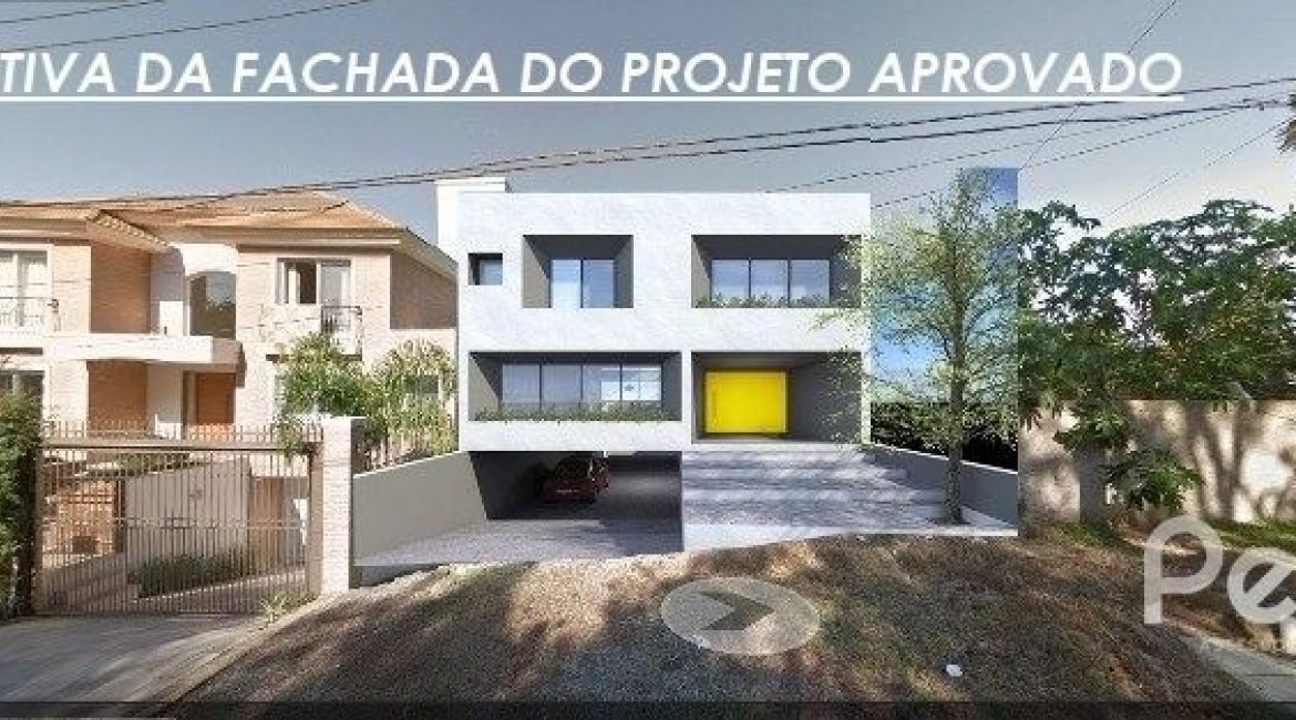 Terreno à venda, no bairro Vila Assunção em Porto Alegre